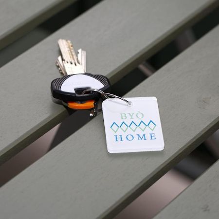 Byo Home Сорренто Экстерьер фото