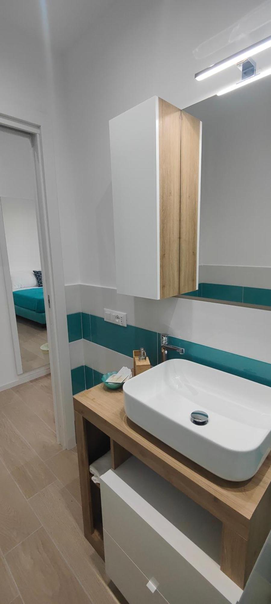 Byo Home Сорренто Экстерьер фото
