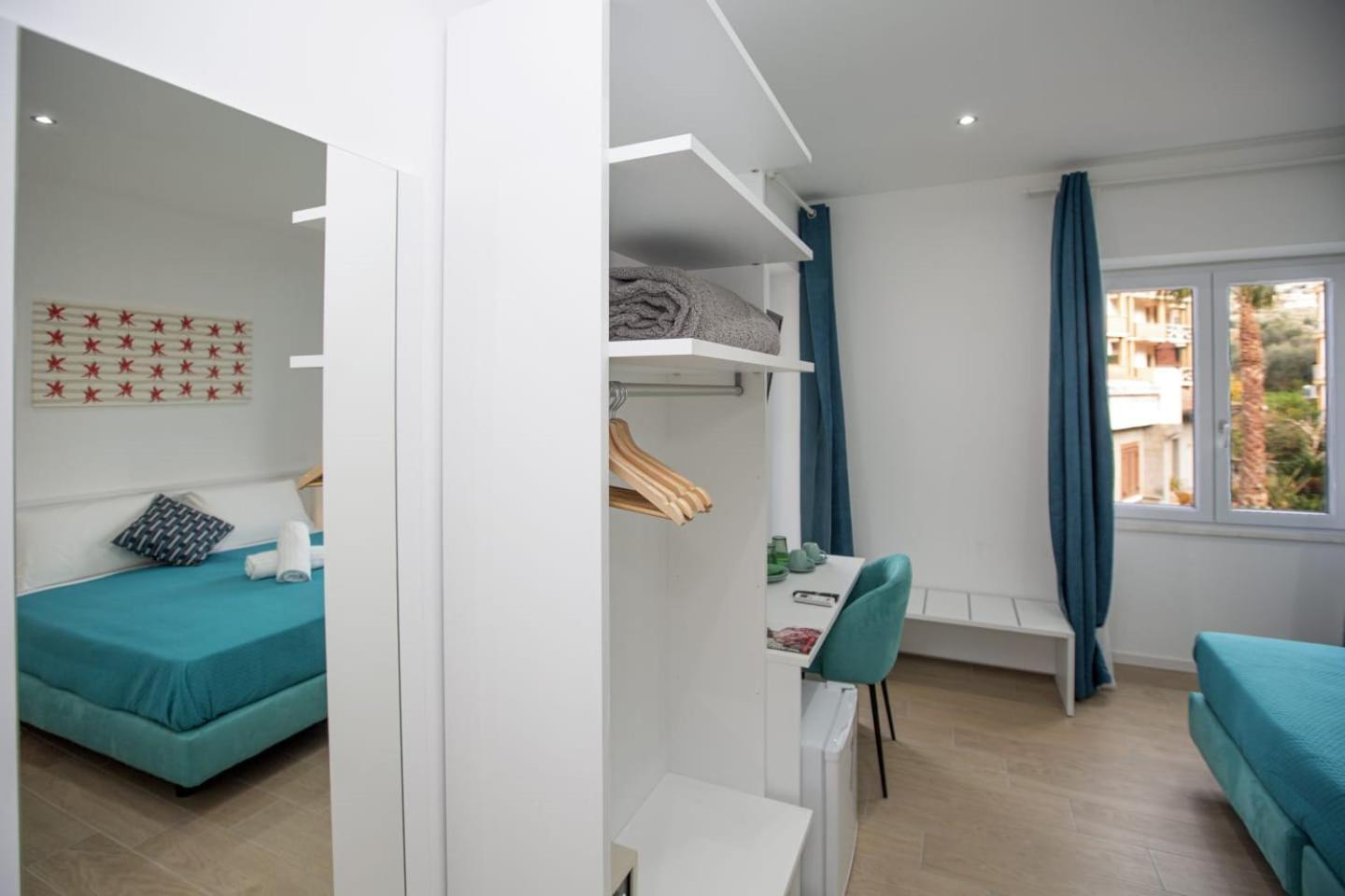 Byo Home Сорренто Экстерьер фото