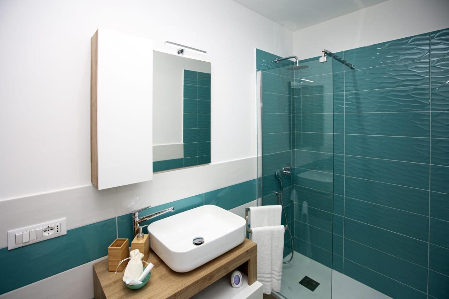 Byo Home Сорренто Экстерьер фото