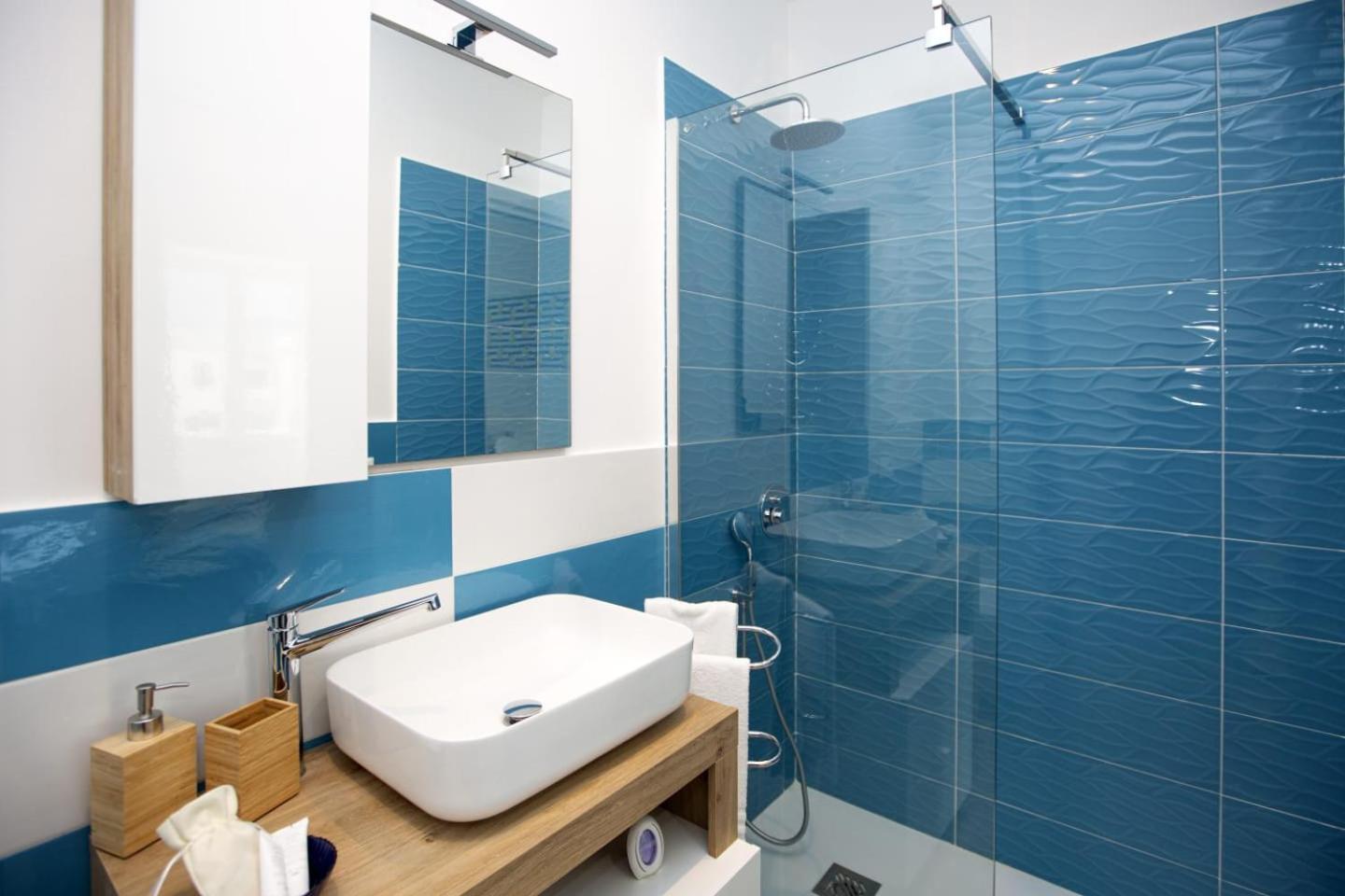 Byo Home Сорренто Экстерьер фото