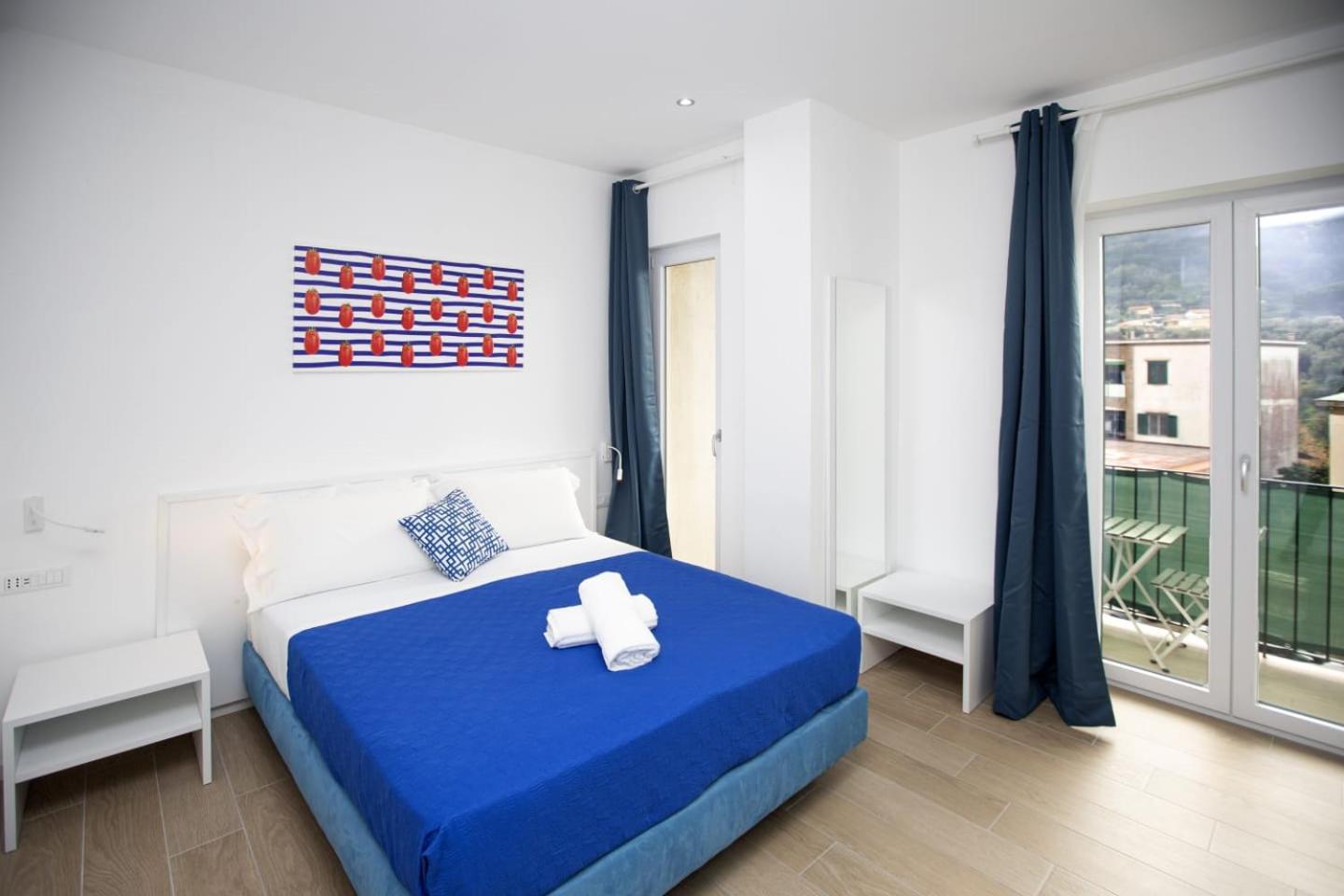 Byo Home Сорренто Экстерьер фото